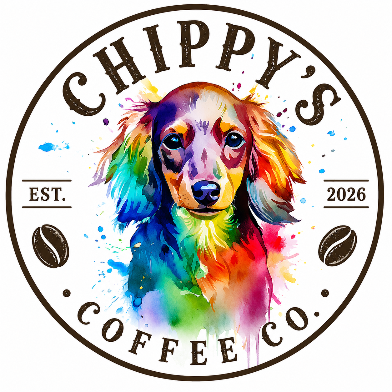 Chippys Coffee Co. – Chippy’s Coffee Co.
